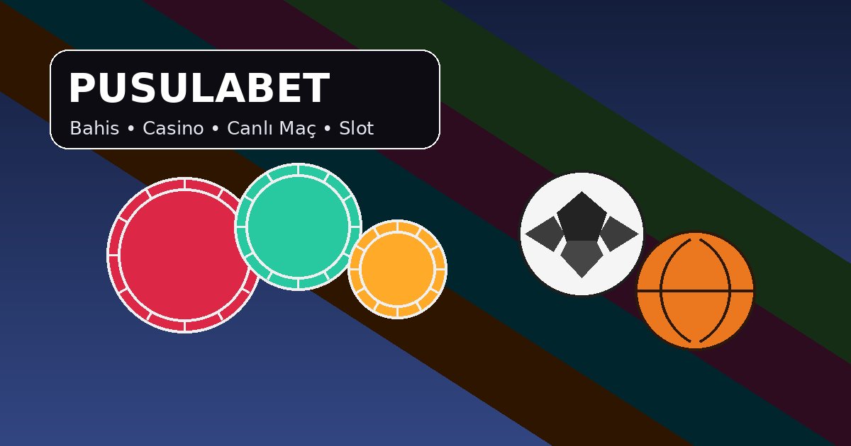 pusulabet